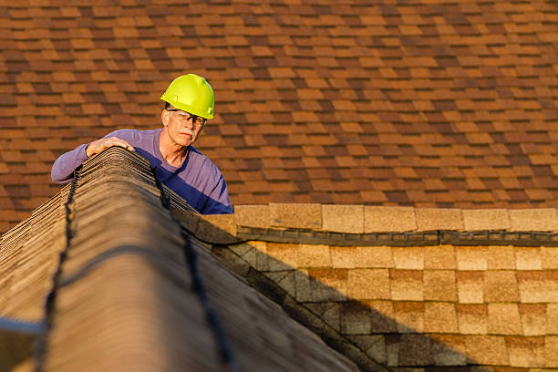 Residential Roof Replacement in Gulf Breeze, FL