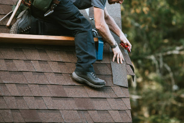 Quick and Trustworthy Emergency Roof Repair Services in Gulf Breeze, FL